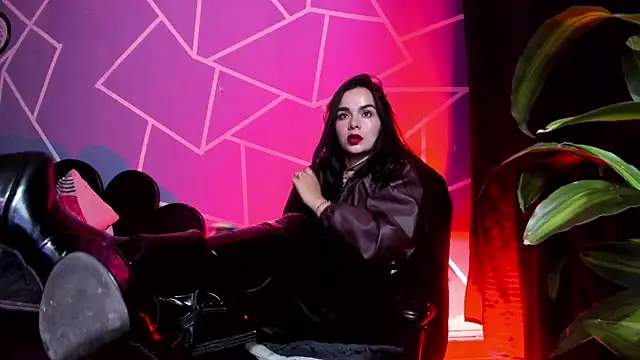 Snapshot of thakytona chatting on March 10, 10:20 am thakytona online show from March 10, 10:20 am