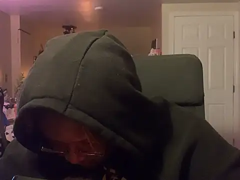 BigKittyRaven online show from January 23, 4:19 am