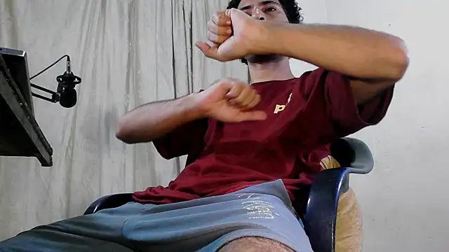 coleman160 online show from February 8, 2:49 pm