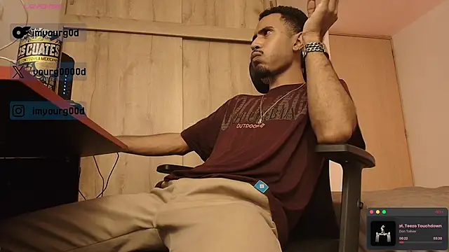 coleman160 online show from February 13, 3:02 am