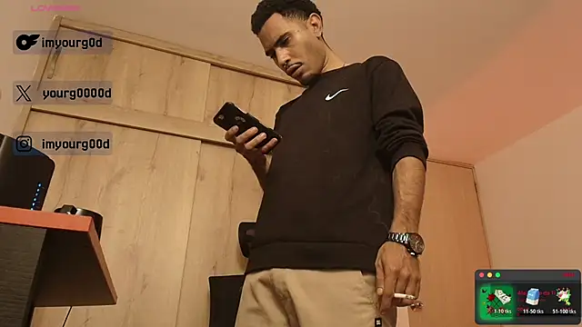 coleman160 online show from February 14, 3:14 am