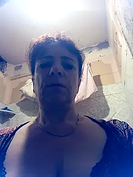 Lorrain Dorrie online show from January 21, 10:30 pm