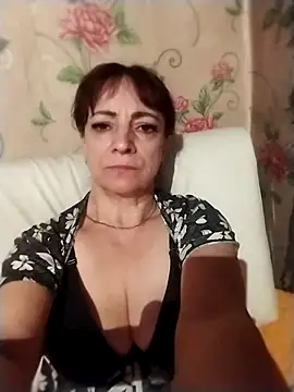 Lorrain Dorrie online show from February 26, 9:48 pm