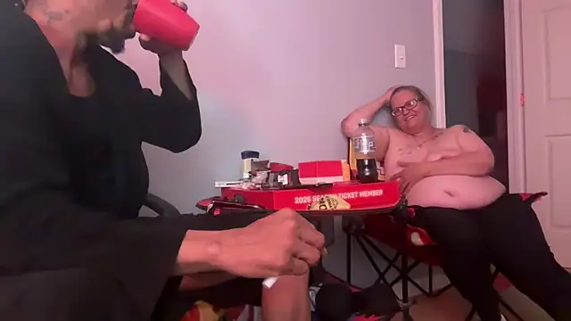 skarfosbabes69 online show from March 15, 1:33 am