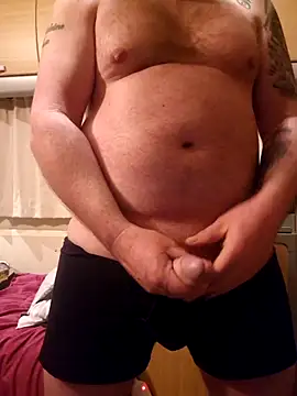 stocky42 online show from February 26, 11:15 pm