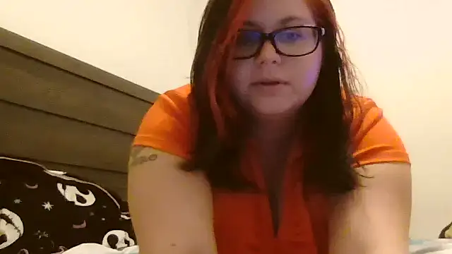 HoneyBear19 online show from November 2, 5:21 am