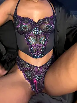 Nova Kane online show from December 15, 9:41 pm