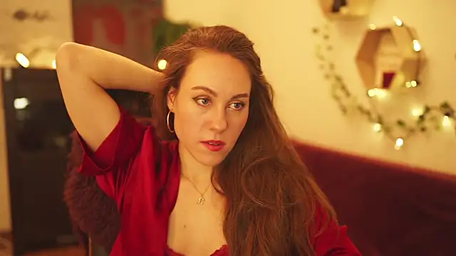 Berberis  Silene online show from December 28, 5:57 pm