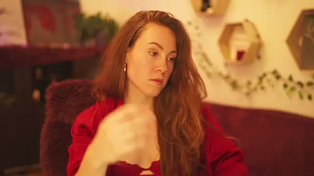 Berberis  Silene online show from January 6, 11:09 pm