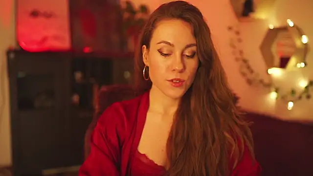 Berberis  Silene online show from January 11, 11:13 pm