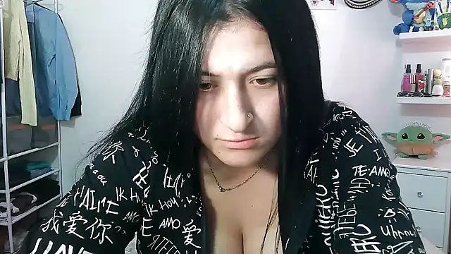 kami lexy online show from November 15, 8:27 pm