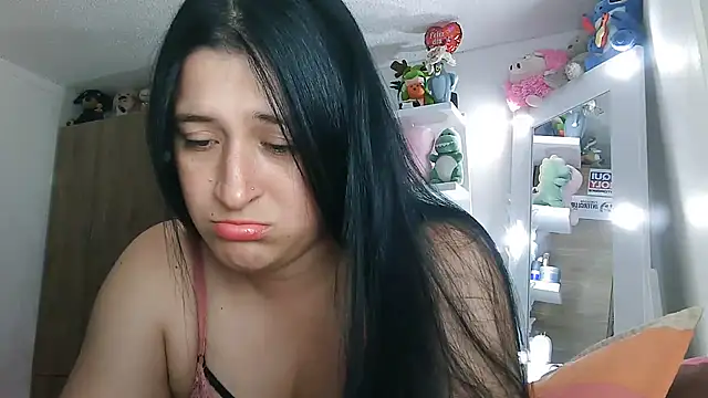 Snapshot of kami_lexy chatting on June 20, 6:00 pm kami lexy online show from June 20, 6:00 pm