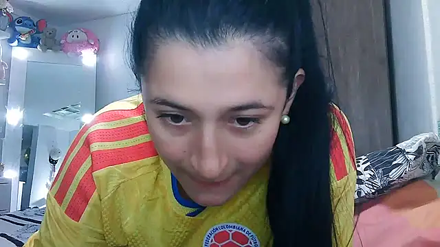 Snapshot of kami_lexy chatting on June 27, 7:52 pm kami lexy online show from June 27, 7:52 pm