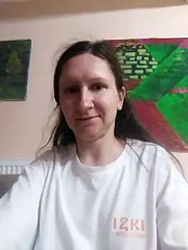 Snapshot of Princess284 chatting on June 22, 6:16 pm Princess284 online show from June 22, 6:16 pm