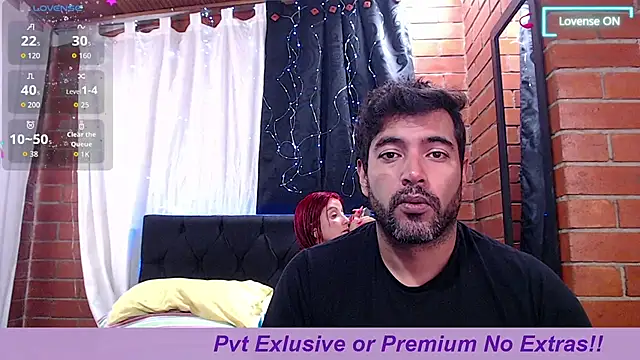 natha n andy anki online show from June 15, 3:36 pm