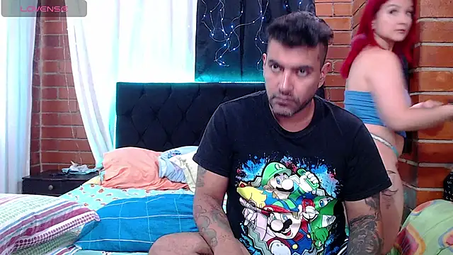 natha n andy anki online show from June 18, 3:38 pm