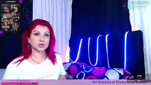 natha n andy anki online show from July 28, 11:15 pm