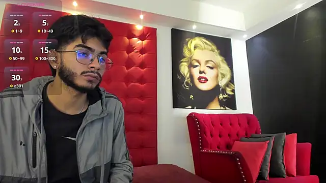 Snapshot of orion_perla chatting on February 27, 4:09 am orion perla online show from February 27, 4:09 am