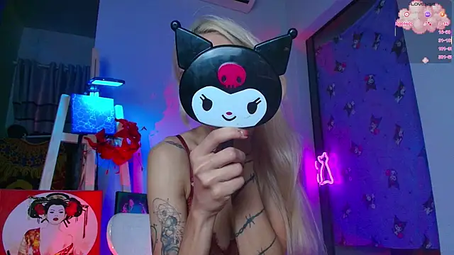 Snapshot of sweed_angel chatting on May 12, 2:41 am sweed angel online show from May 12, 2:41 am