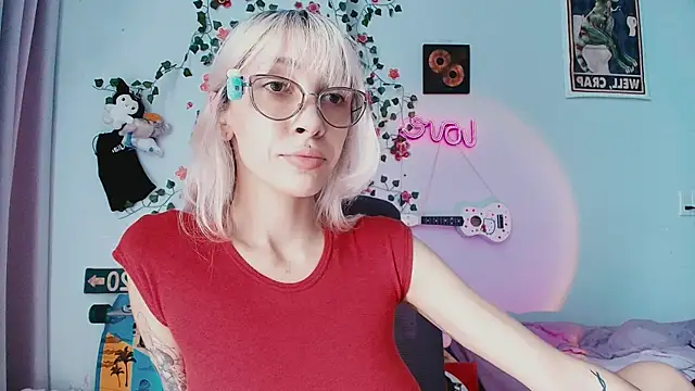 sweed angel online show from July 25, 5:49 am