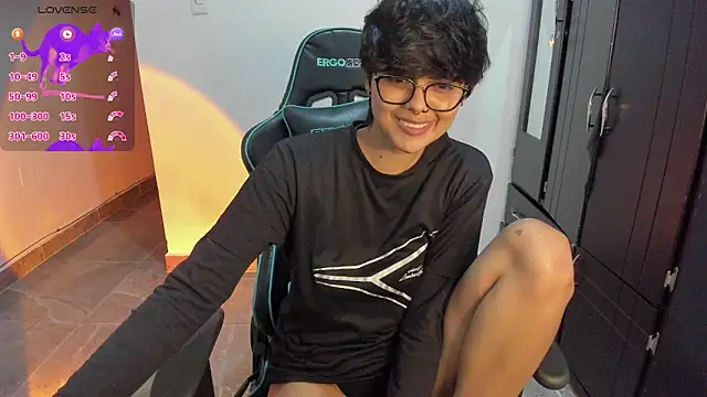 gooddess isis online show from January 7, 1:59 am