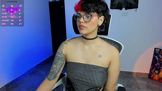 gooddess isis online show from September 8, 10:53 pm