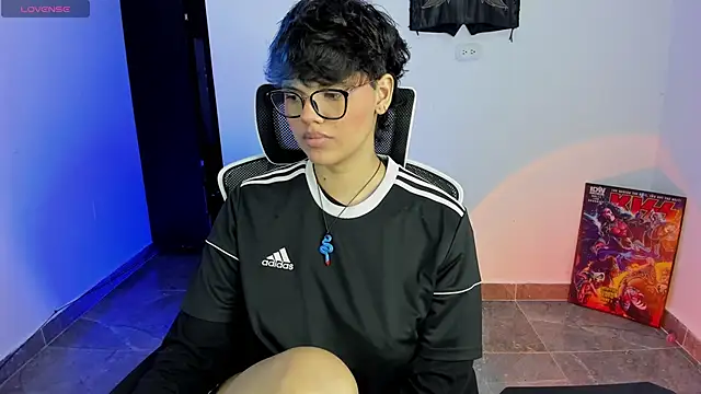 gooddess isis online show from September 18, 1:40 am