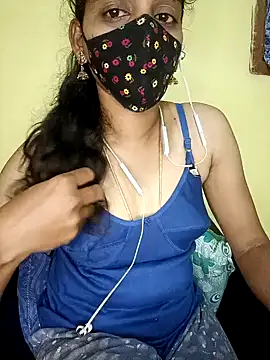 Tamil Shalini Lustyy online show from December 7, 7:10 pm