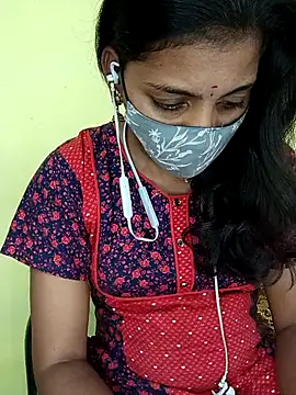 Tamil Shalini Lustyy online show from January 24, 10:11 am