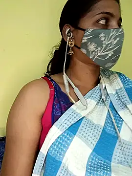 Tamil Shalini Lustyy online show from January 24, 5:32 pm