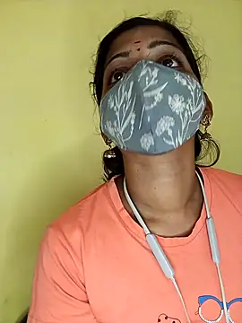 Tamil Shalini Lustyy online show from February 1, 8:29 am