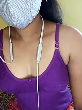 Tamil Shalini Lustyy online show from February 5, 8:54 am