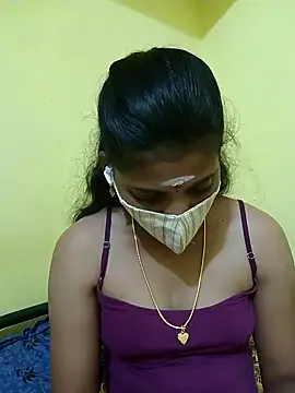 Tamil Shalini Lustyy online show from February 7, 1:43 pm