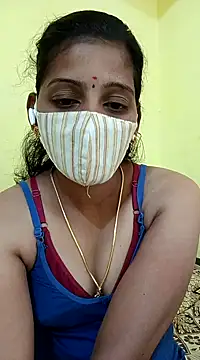 Tamil Shalini Lustyy online show from February 9, 9:47 am