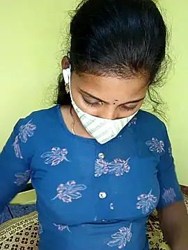 Tamil Shalini Lustyy online show from February 9, 1:25 pm