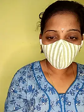 Tamil Shalini Lustyy online show from February 9, 5:22 pm