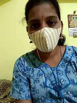 Tamil Shalini Lustyy online show from February 15, 12:43 pm