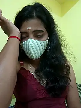 Tamil Shalini Lustyy online show from February 17, 8:41 am