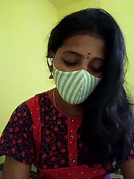 Tamil Shalini Lustyy online show from February 18, 7:54 am