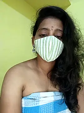 Tamil Shalini Lustyy online show from March 13, 4:34 pm