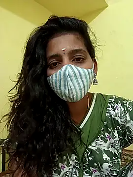 Tamil Shalini Lustyy online show from March 21, 12:06 pm