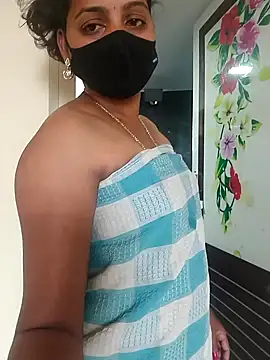 Tamil Shalini Lustyy online show from January 7, 5:21 am