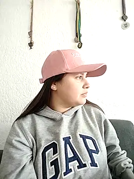 Snapshot of Victoria_Ponce1 chatting on March 20, 7:25 pm Victoria Ponce1 online show from March 20, 7:25 pm