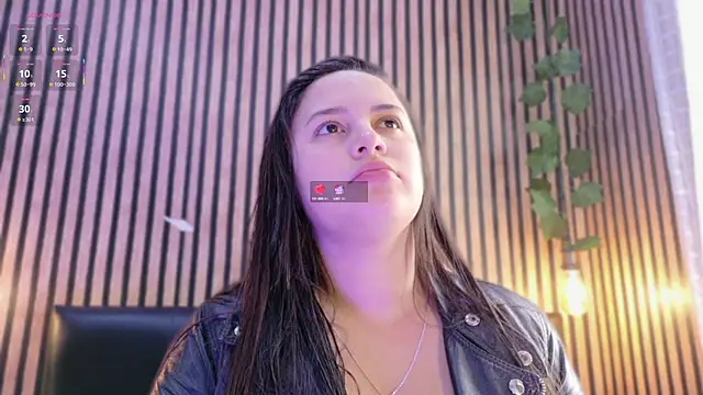 Victoria Ponce1 online show from October 25, 7:08 pm