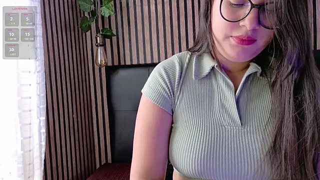 Victoria Ponce1 online show from November 10, 7:24 pm