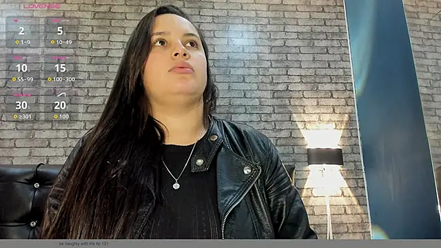 Victoria Ponce1 online show from November 15, 7:54 pm