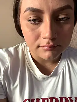 cherry coper online show from September 19, 1:23 pm