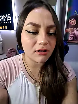 cherry coper online show from September 26, 1:48 pm