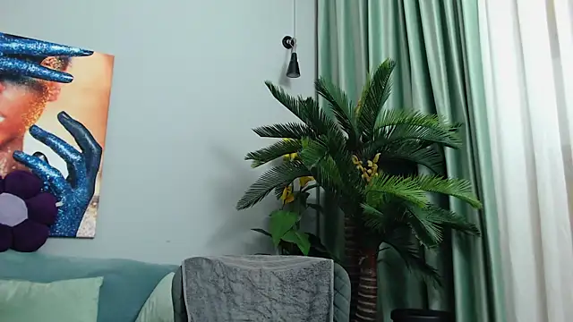 EvySmithXXX online show from January 8, 6:48 am