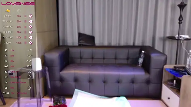 xiaoyu---sss online show from March 8, 1:25 pm